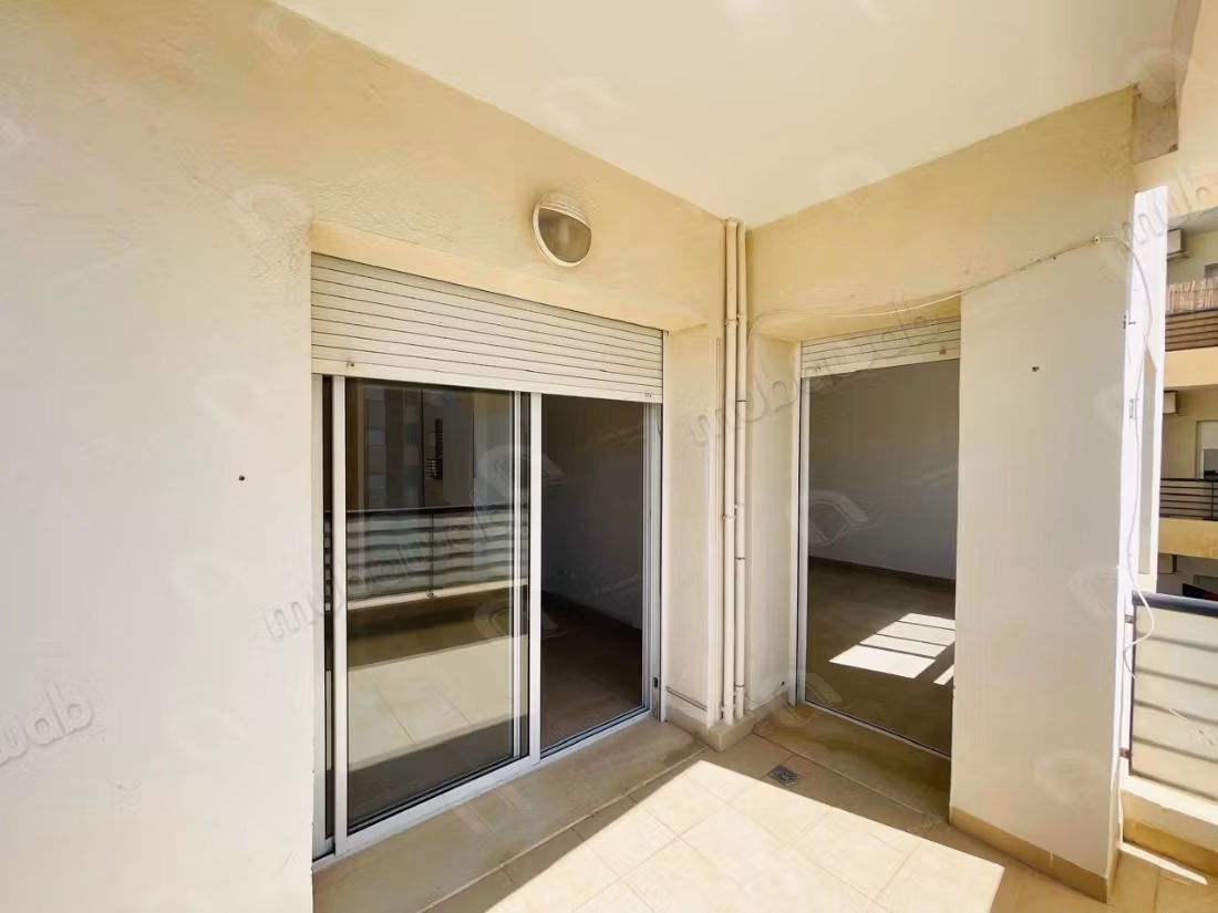 For rent S2 in Soukra
