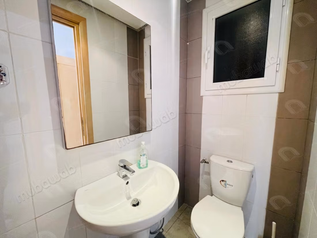 For rent S2 in Soukra