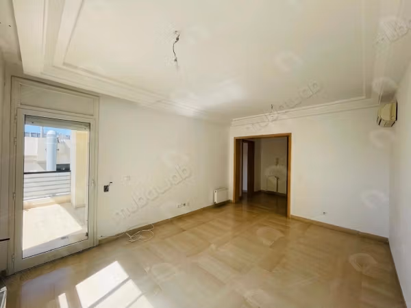 For rent S2 in Soukra