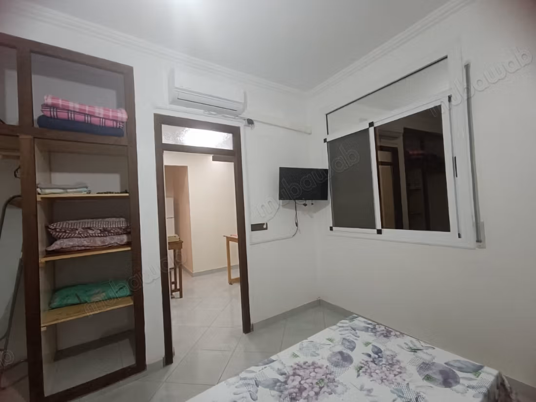Appartamento in affitto giornaliero ad Ajdir, Al Hoceima