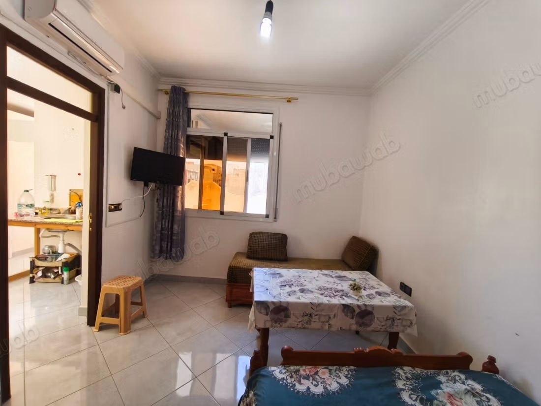 Appartamento in affitto giornaliero ad Ajdir, Al Hoceima