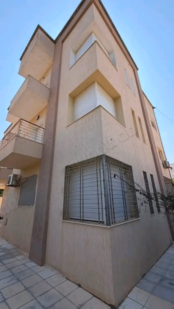Immeuble vendre