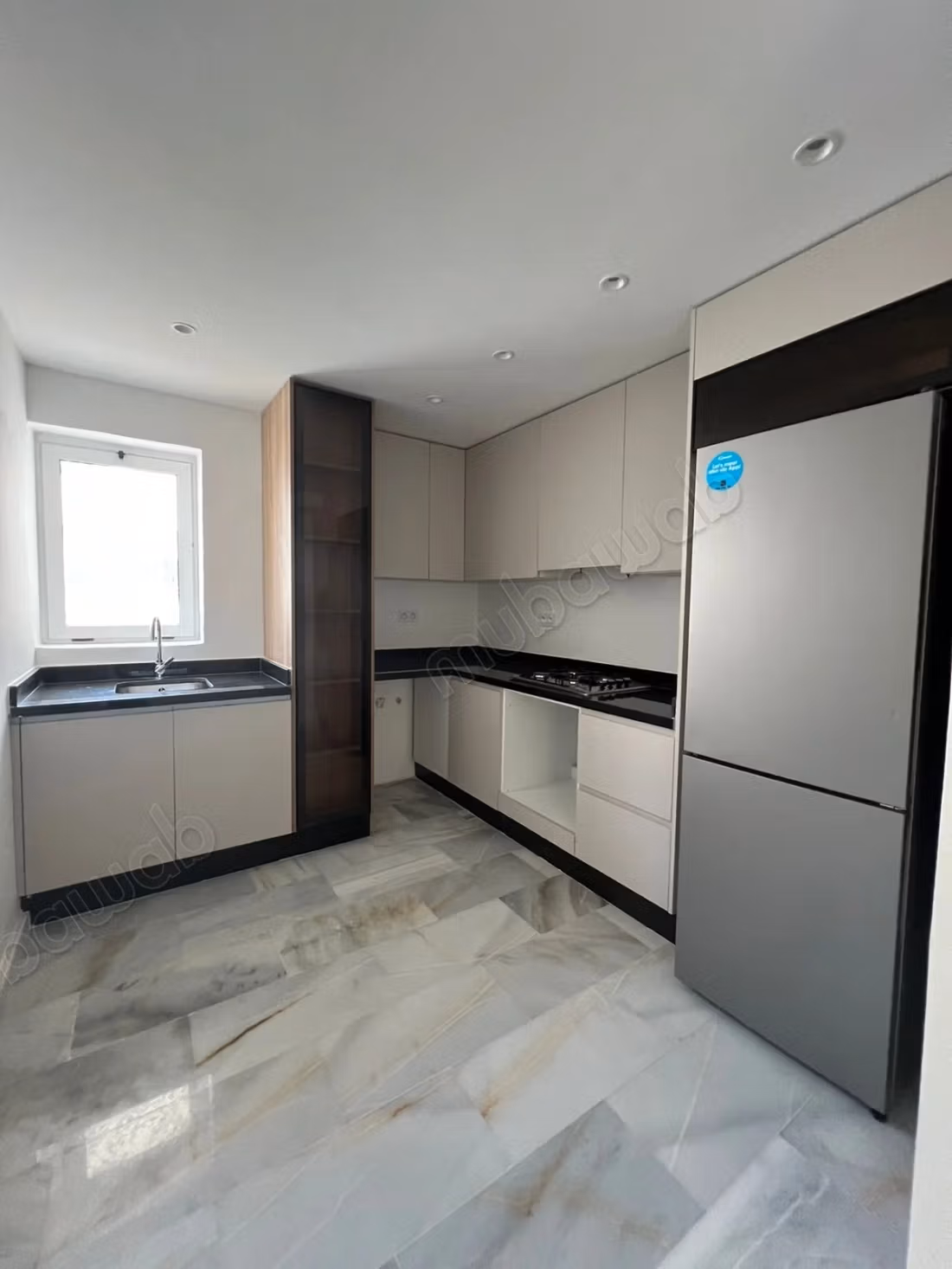 Malabata Apartment