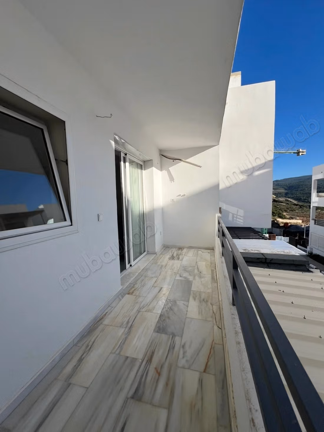 Malabata Apartment