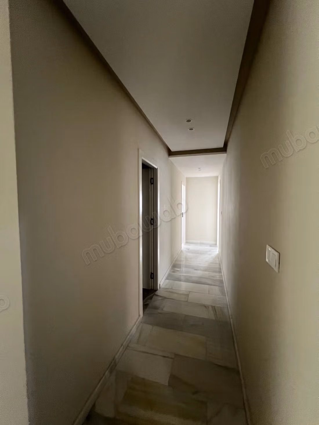 Malabata Apartment
