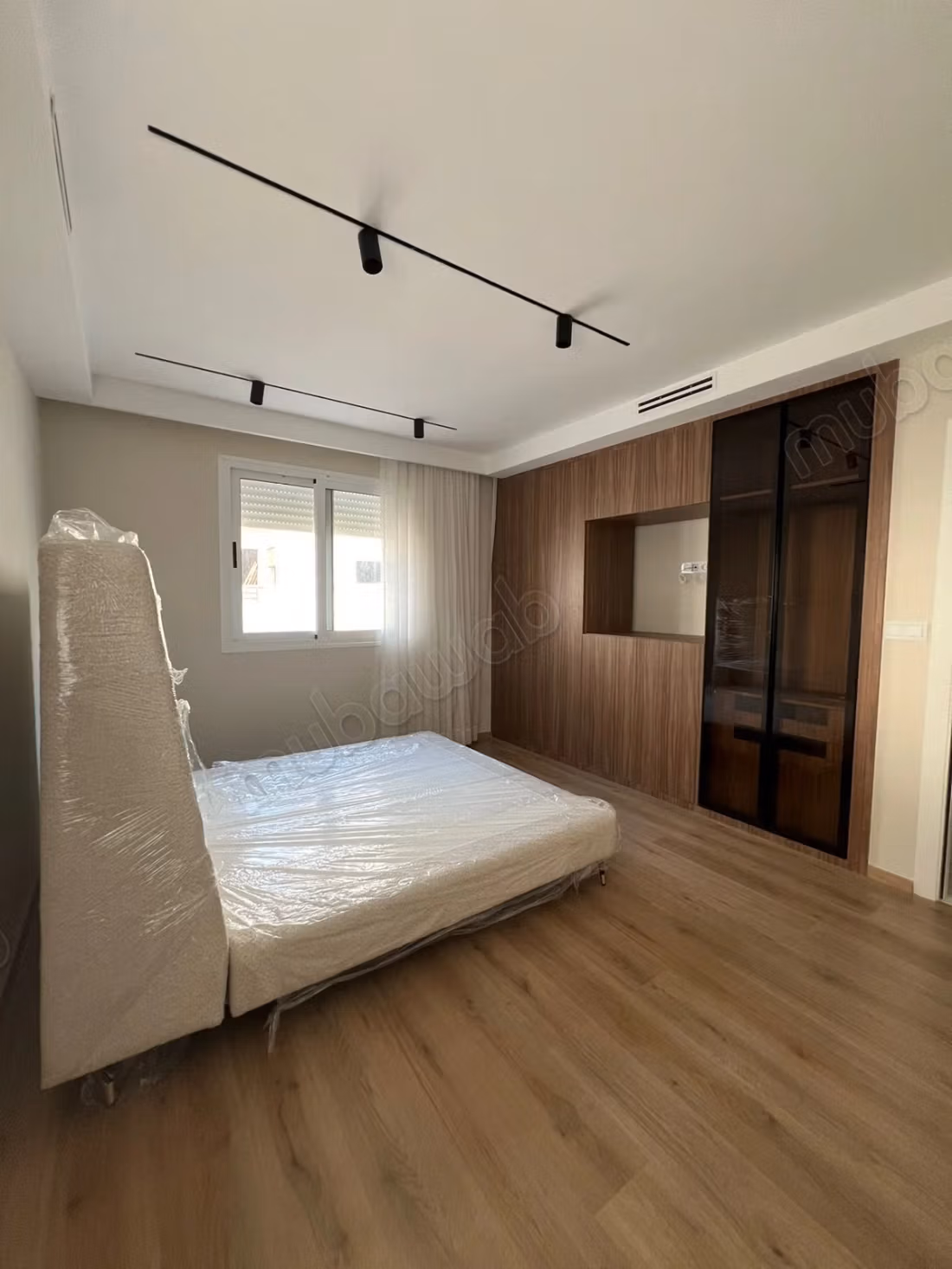 Malabata Apartment