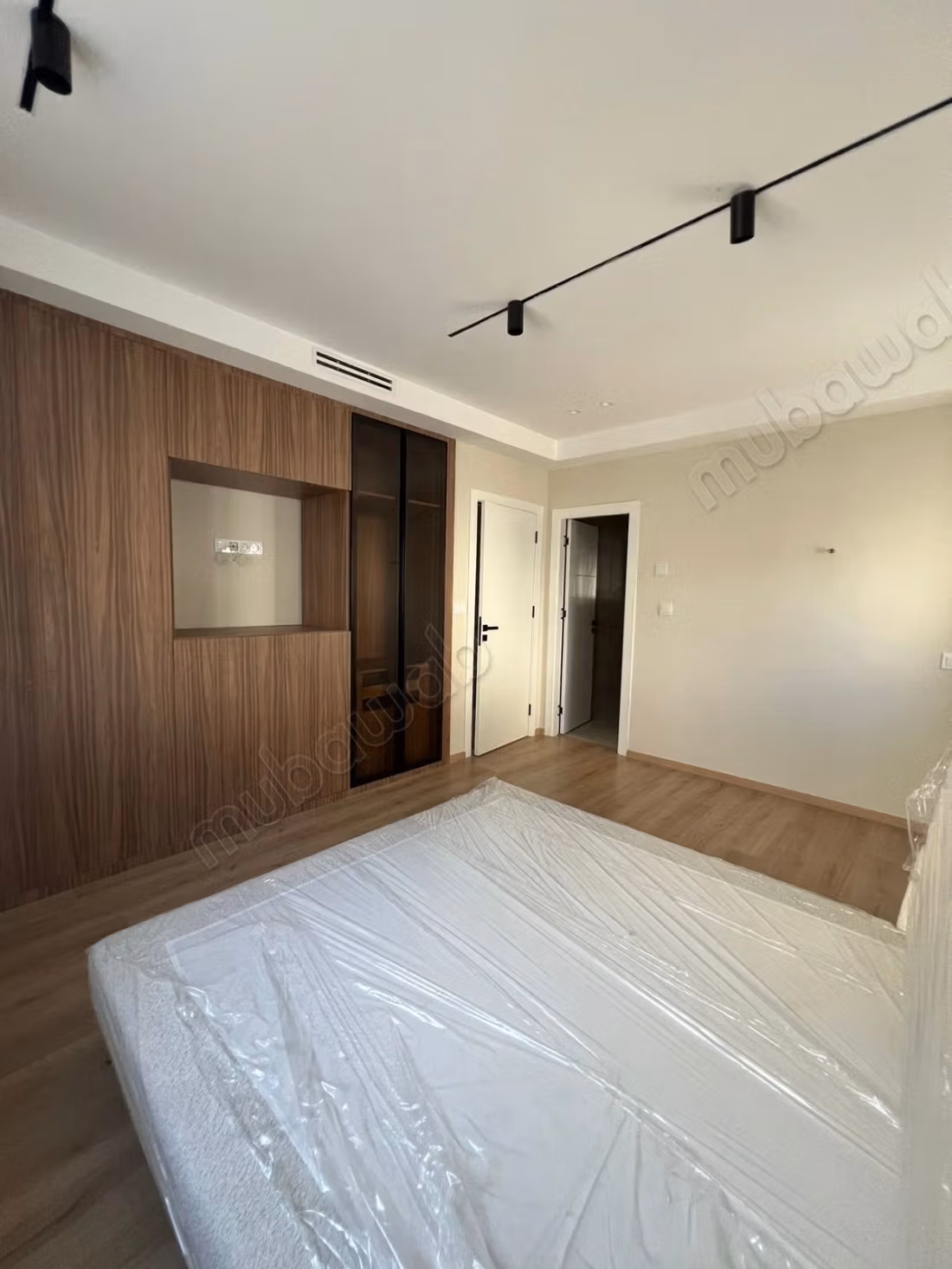 Malabata Apartment