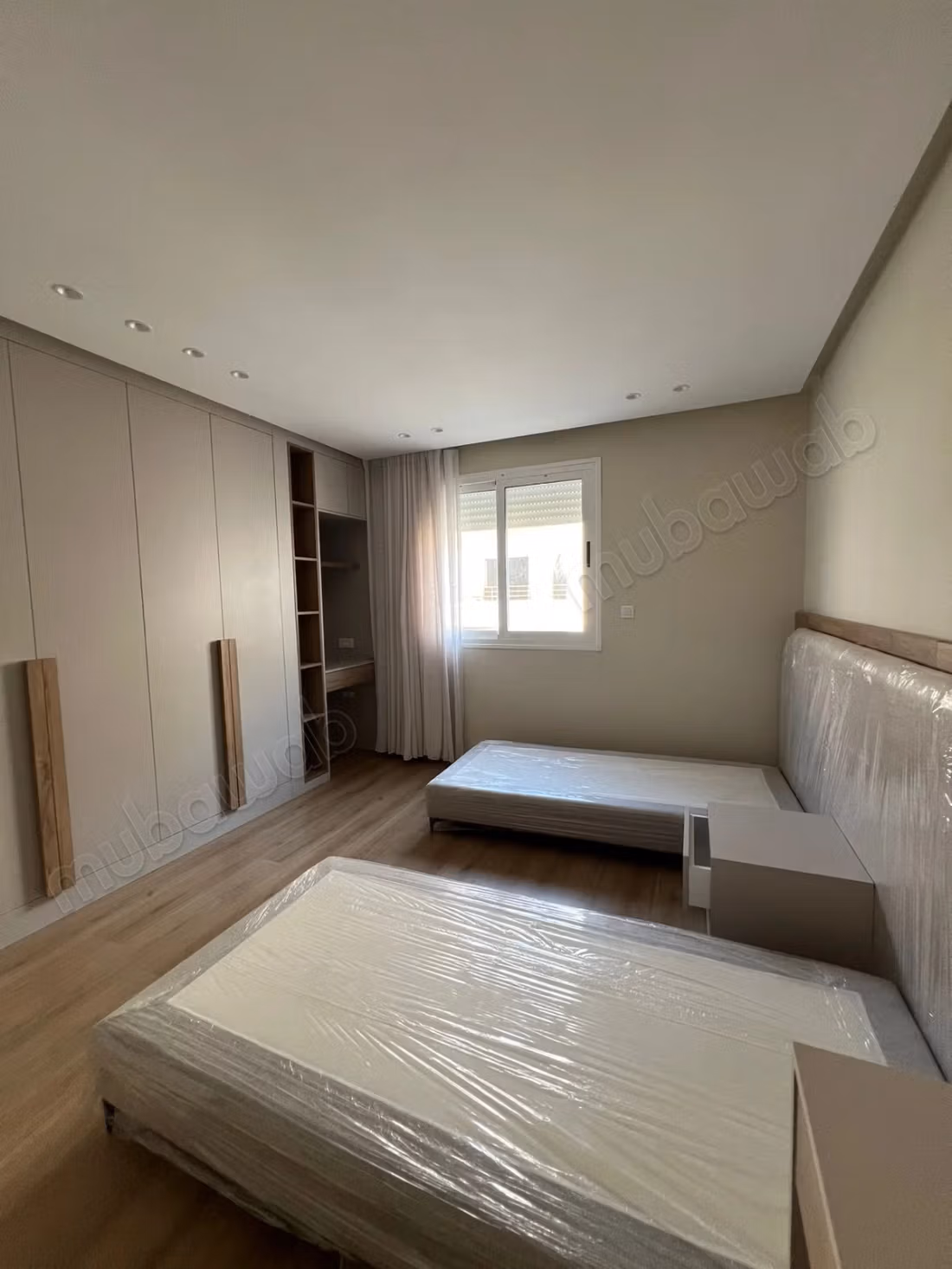 Malabata Apartment