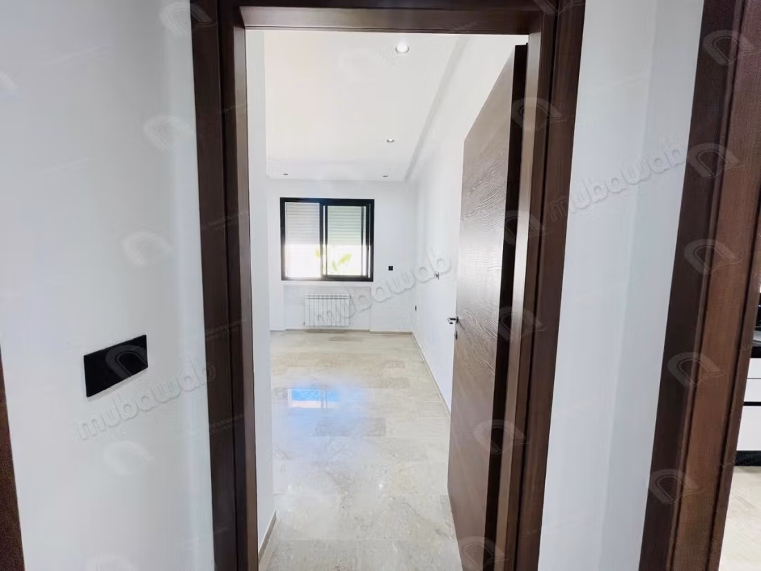 For rent S1 with garden in Chotrana 1