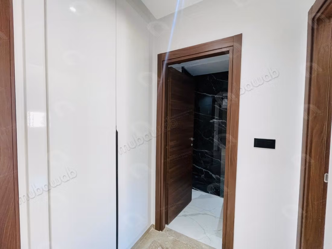 For rent S1 with garden in Chotrana 1