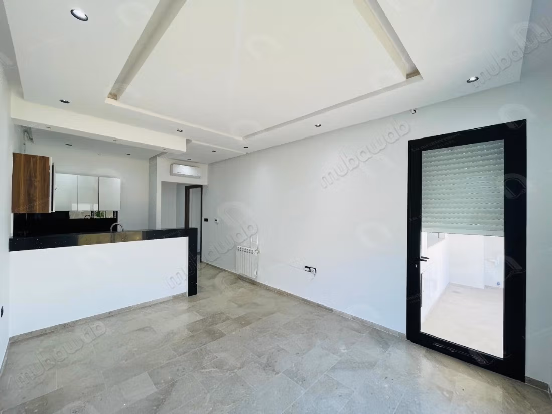 For rent S1 with garden in Chotrana 1