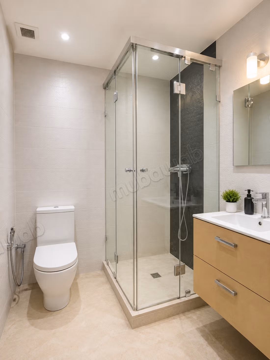 Furnished studio van 47 m² te koop - Racine
