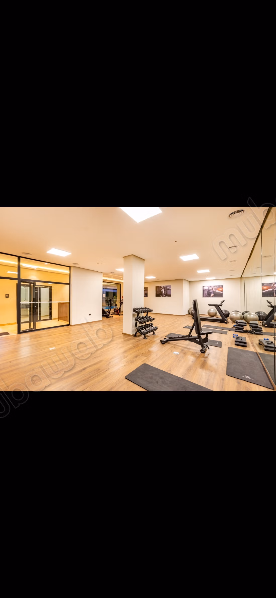Appartamento Accogliente e Chic – Servizi Premium nel Cuore di Guéliz, Marrakech