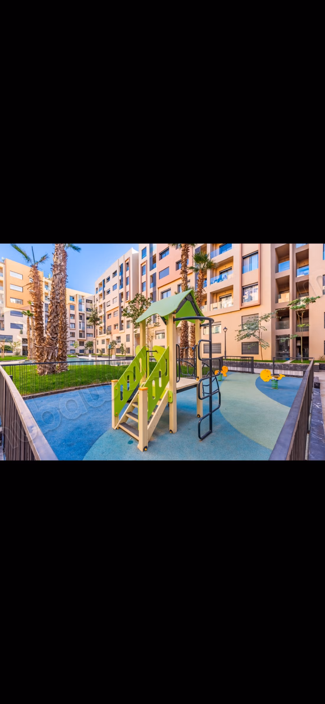 Appartamento Accogliente e Chic – Servizi Premium nel Cuore di Guéliz, Marrakech