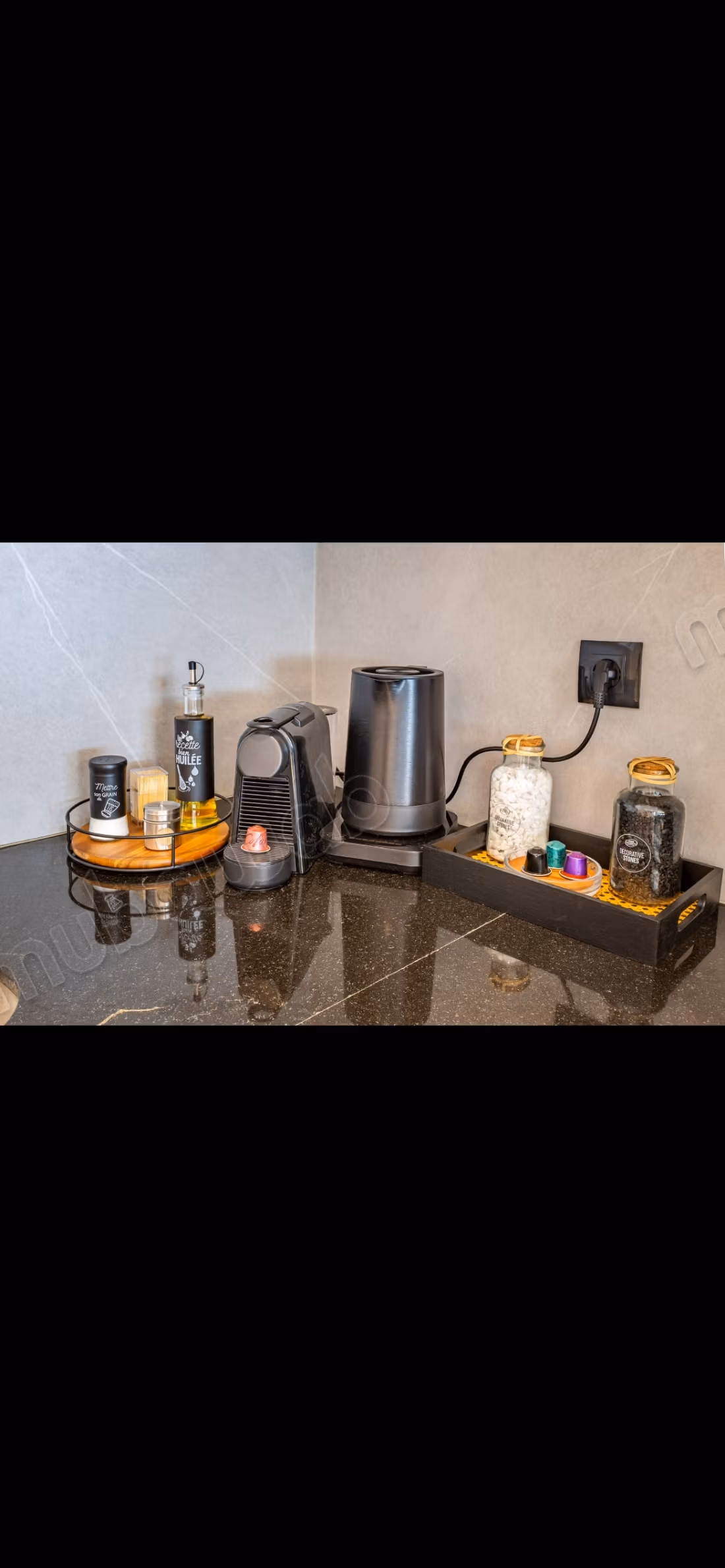 Appartamento Accogliente e Chic – Servizi Premium nel Cuore di Guéliz, Marrakech