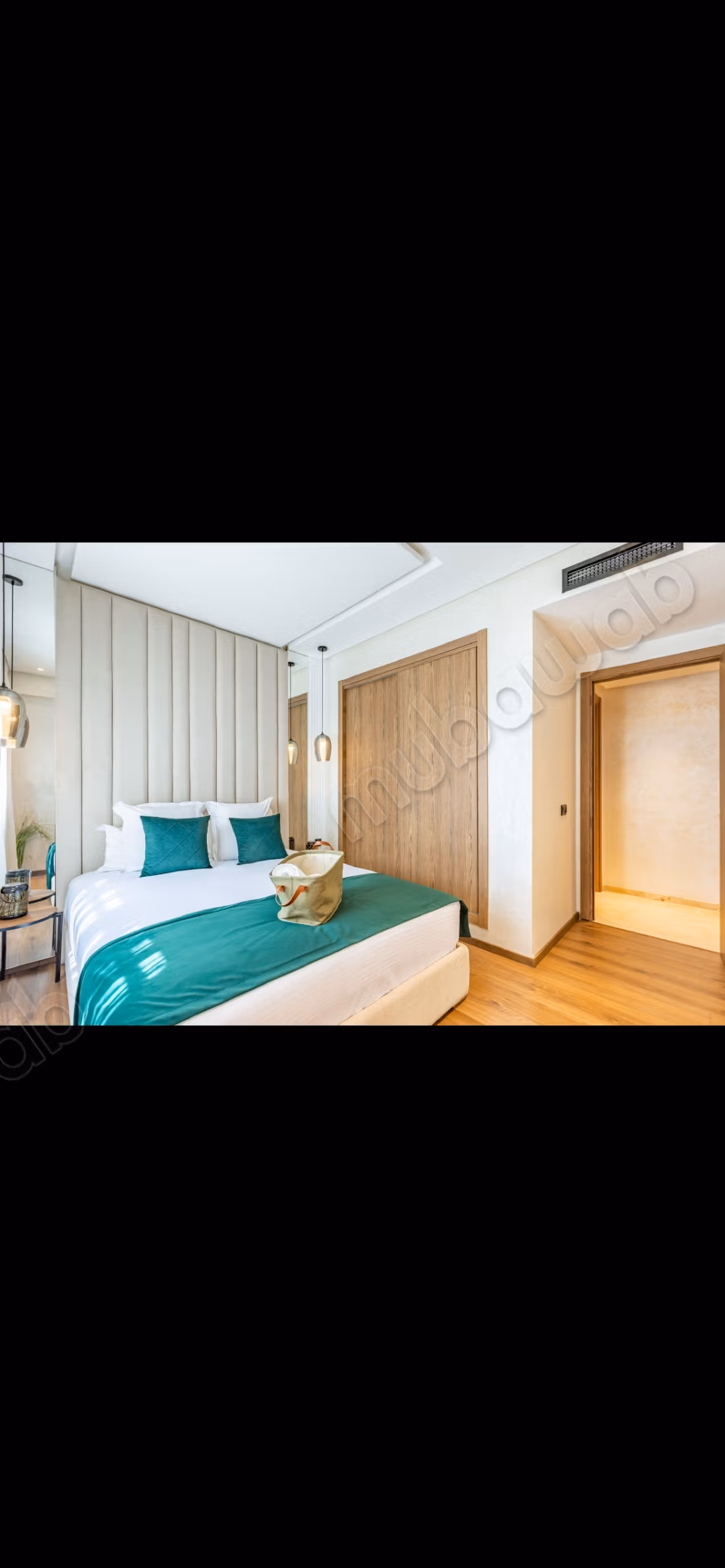 Appartamento Accogliente e Chic – Servizi Premium nel Cuore di Guéliz, Marrakech