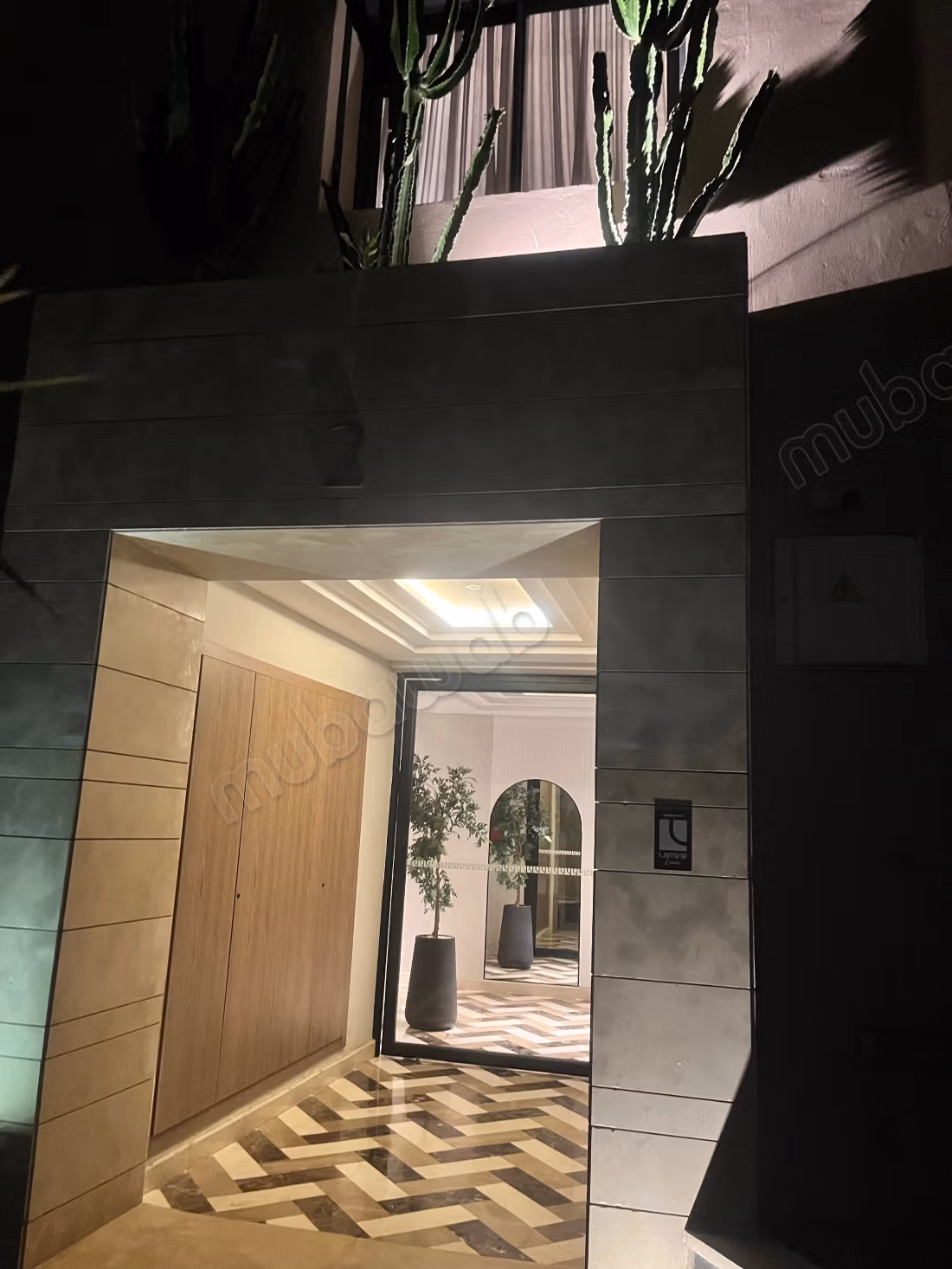 Appartamento Accogliente e Chic – Servizi Premium nel Cuore di Guéliz, Marrakech