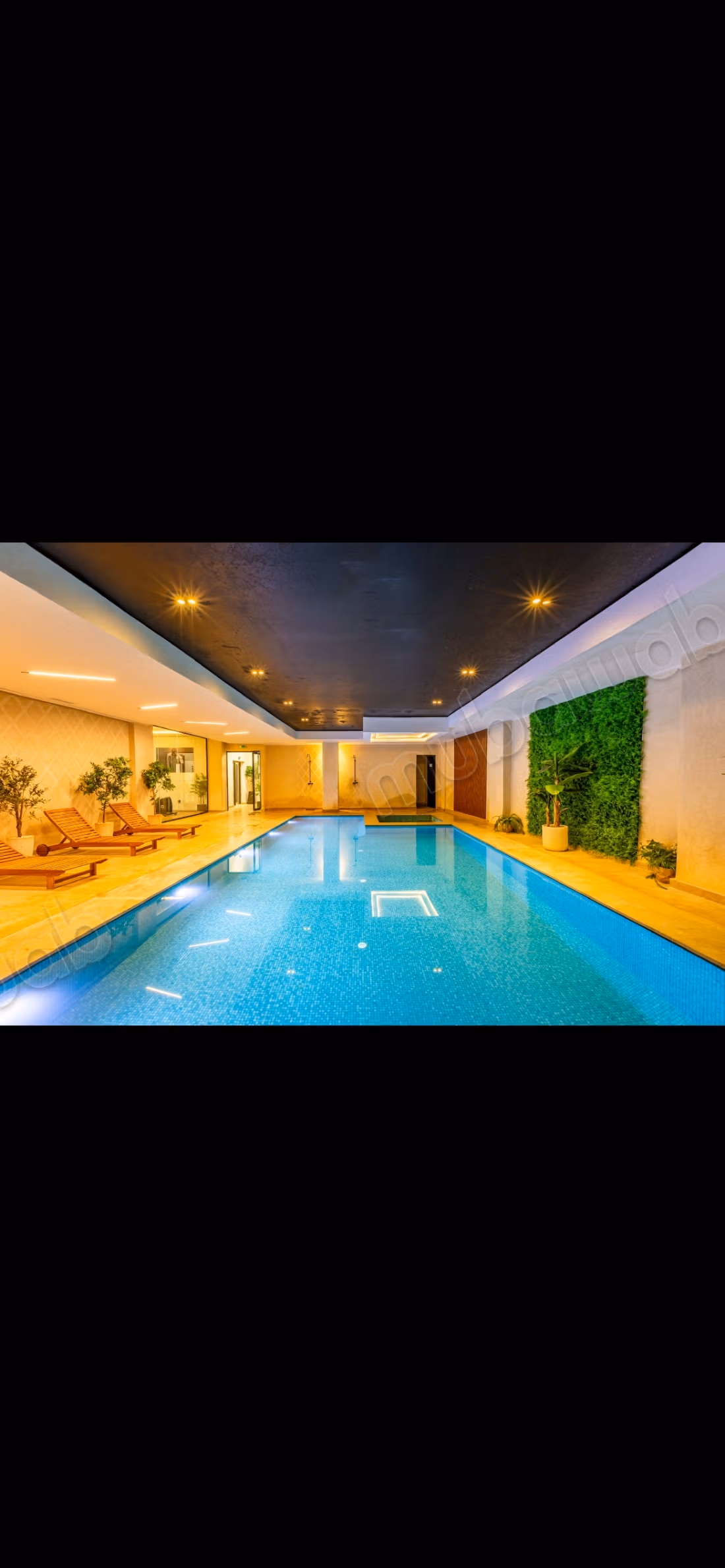 Appartamento Accogliente e Chic – Servizi Premium nel Cuore di Guéliz, Marrakech