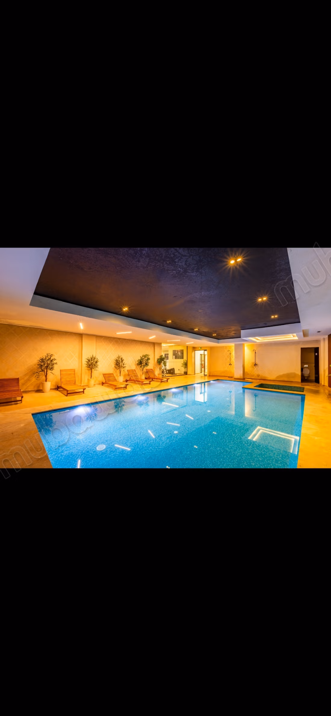 Appartamento Accogliente e Chic – Servizi Premium nel Cuore di Guéliz, Marrakech
