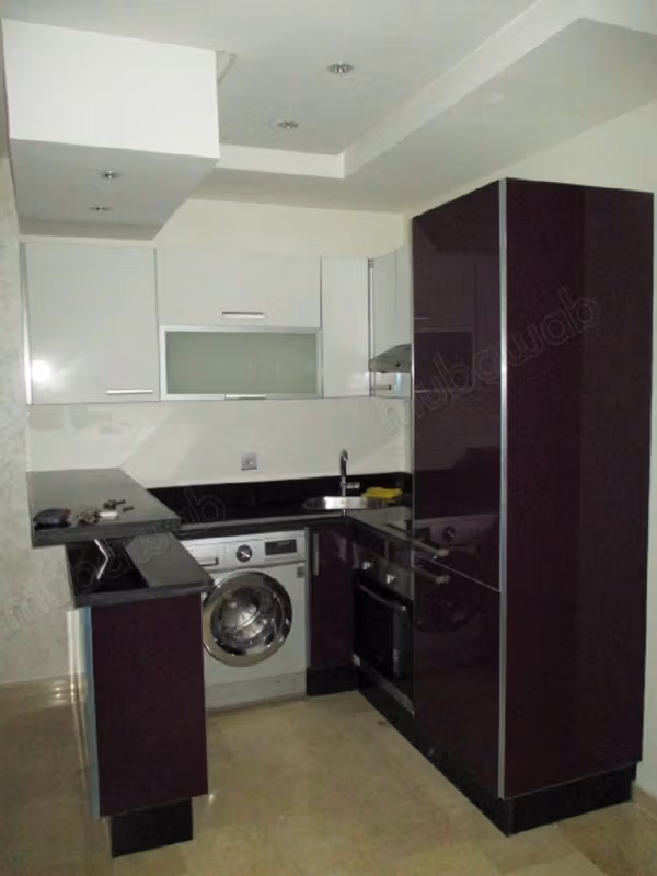 Studio meublé Luxe 55m2 Les hôpitaux enface C. H. U