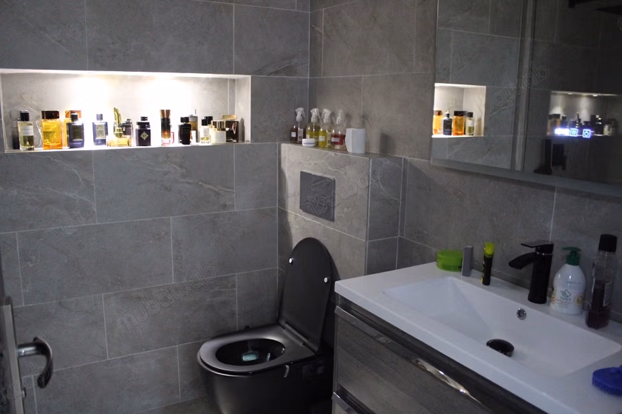 Bel appartement a Jainnat aizzitoun