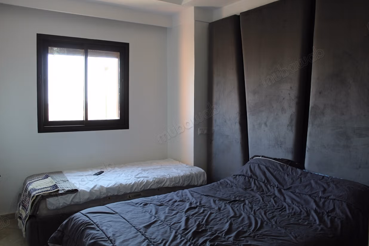 Bel appartement a Jainnat aizzitoun