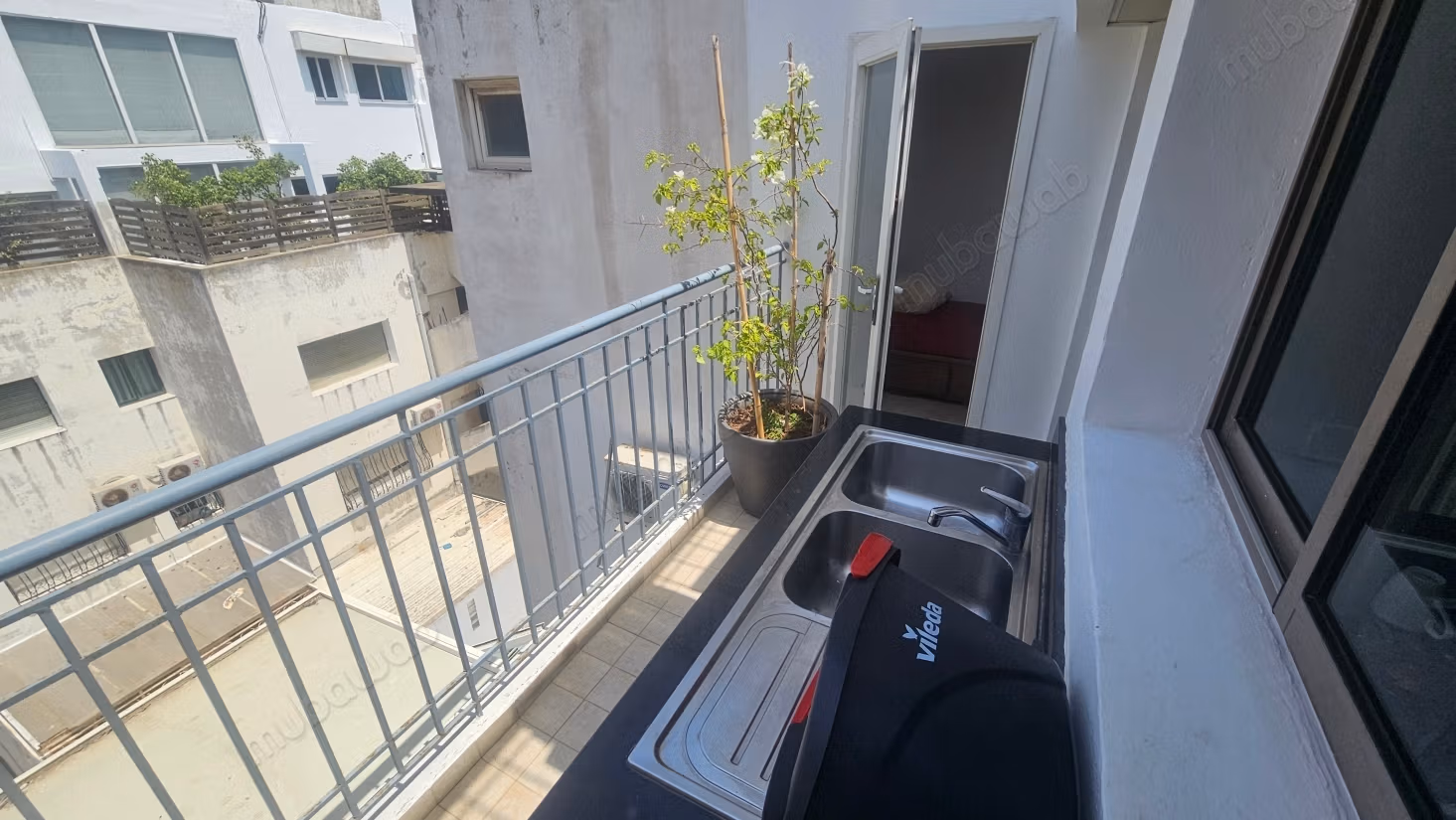 Appartamento premium 3 camere con terrazza a Racine