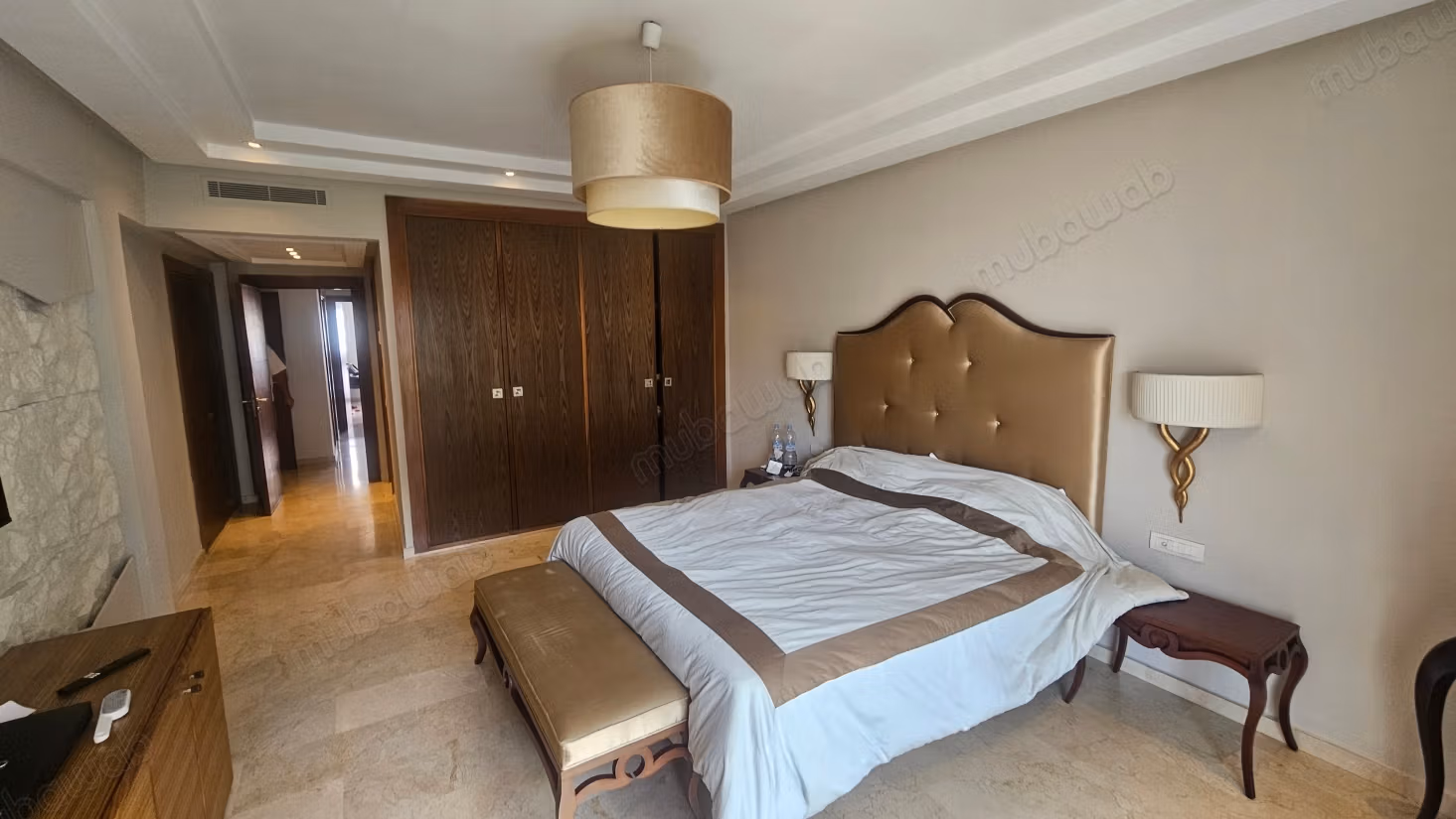Appartamento premium 3 camere con terrazza a Racine