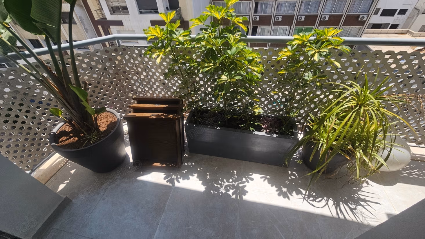 Appartamento premium 3 camere con terrazza a Racine
