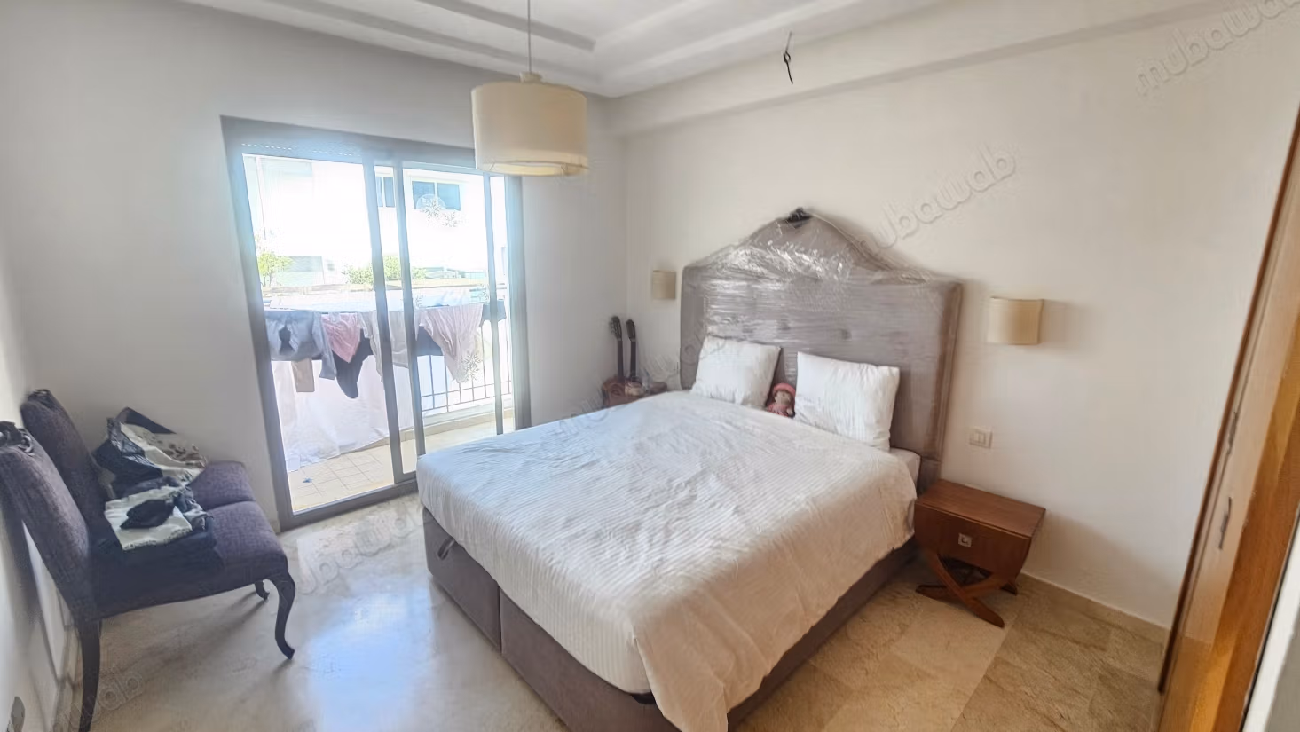 Appartamento premium 3 camere con terrazza a Racine