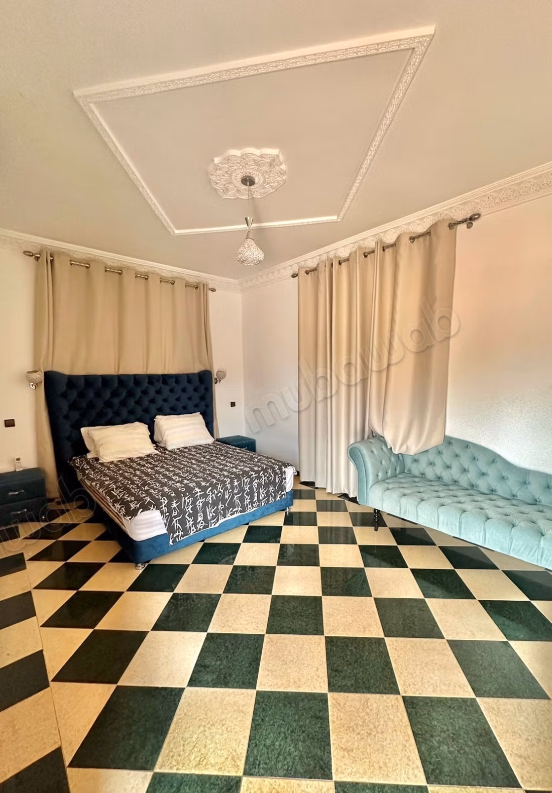 Villa Sarah Nour