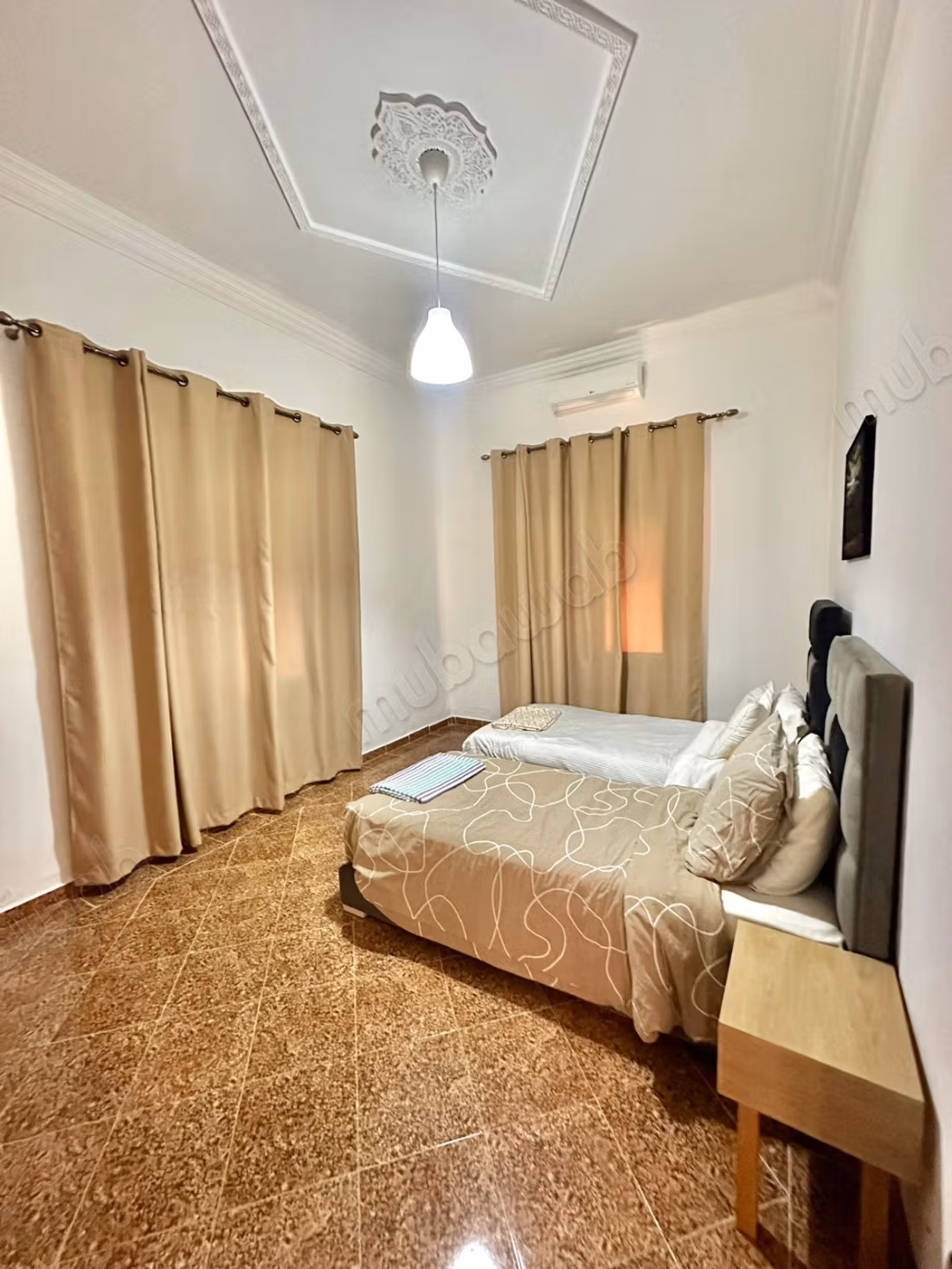 Villa Sarah Nour