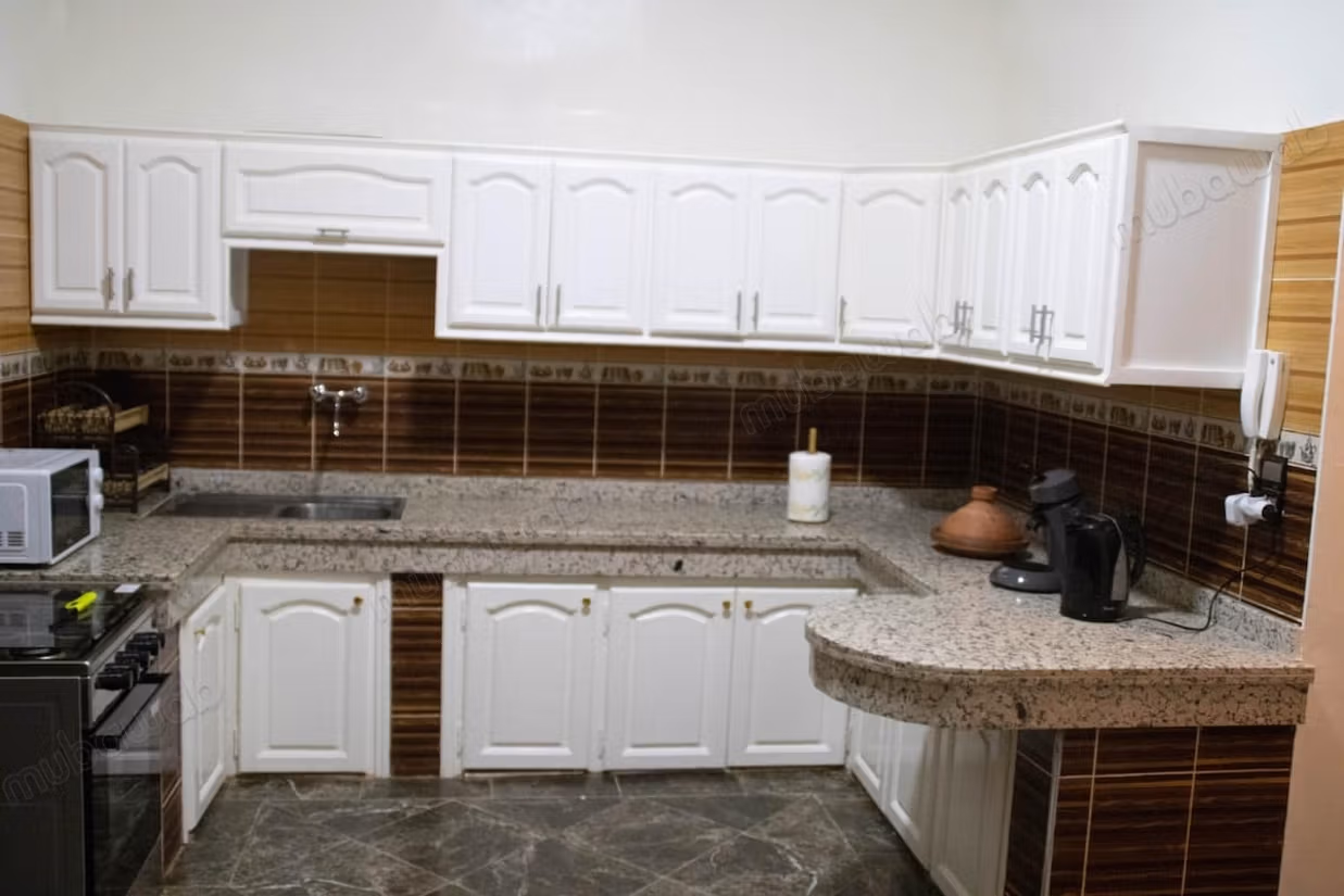Villa Sarah Nour