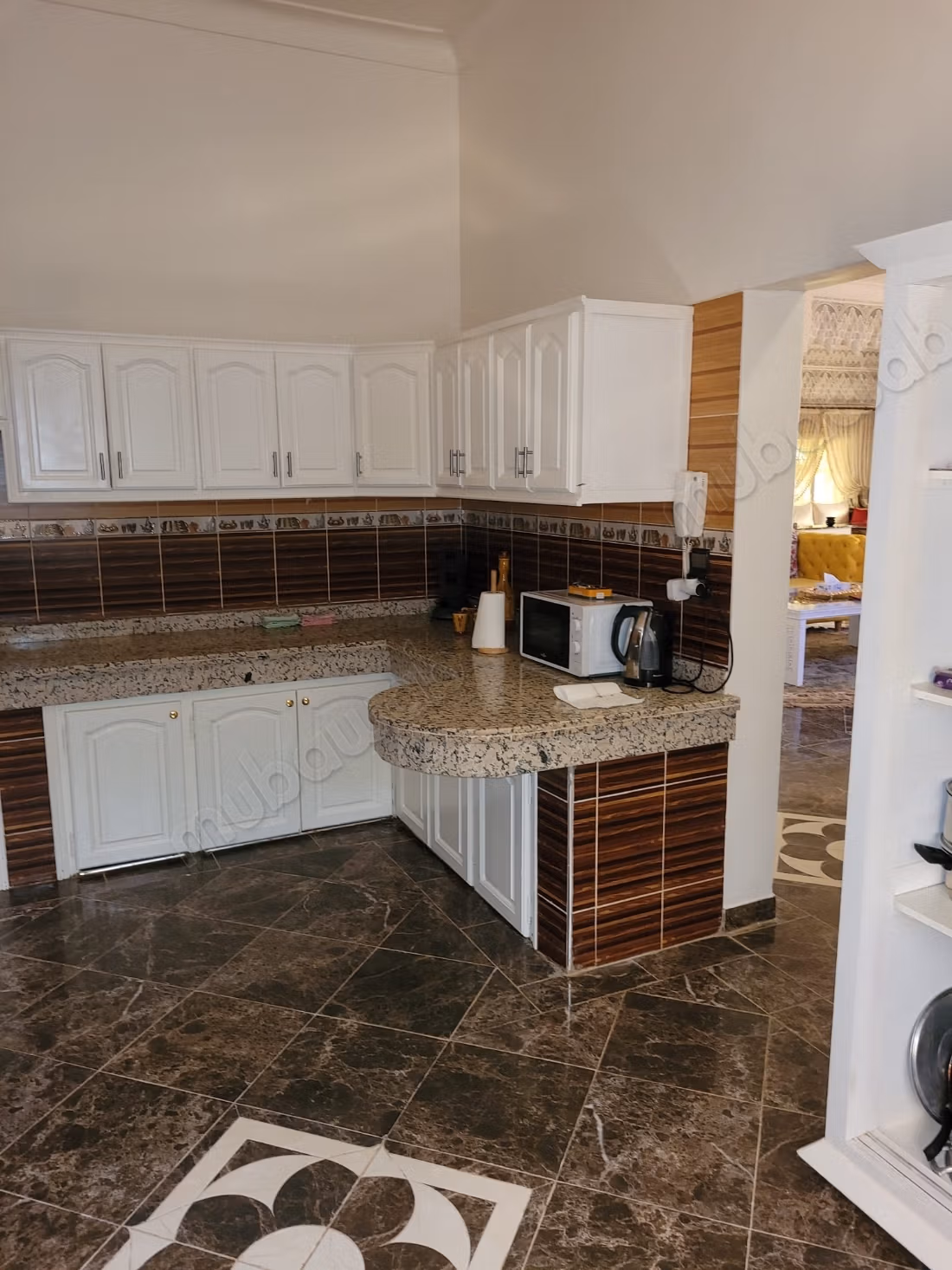 Villa Sarah Nour
