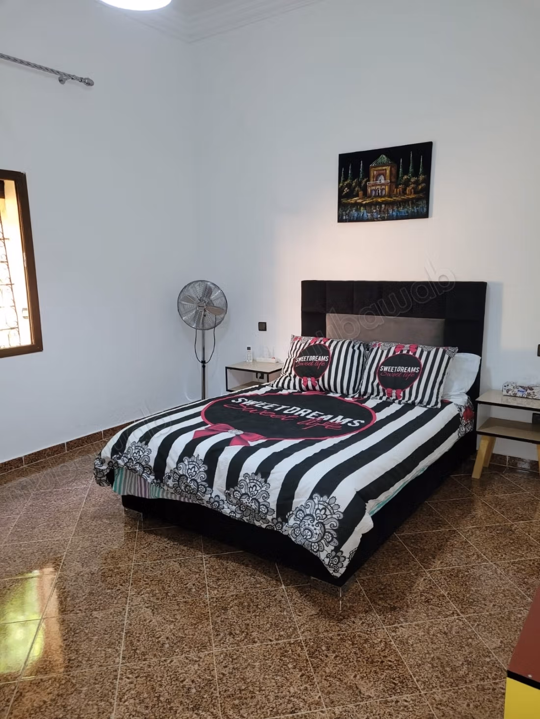Villa Sarah Nour
