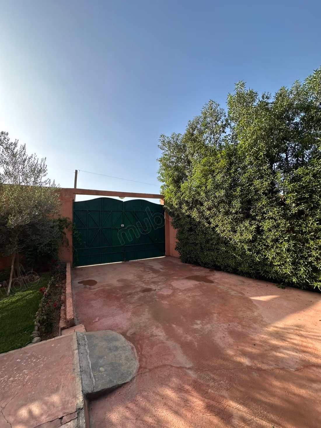 Villa Sarah Nour