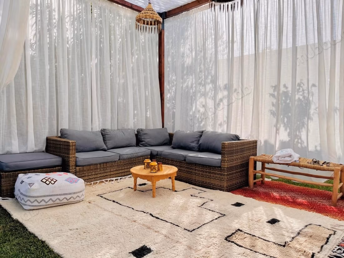 Villa Sarah Nour