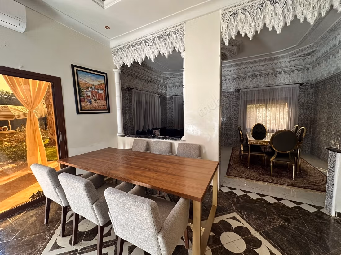 Villa Sarah Nour