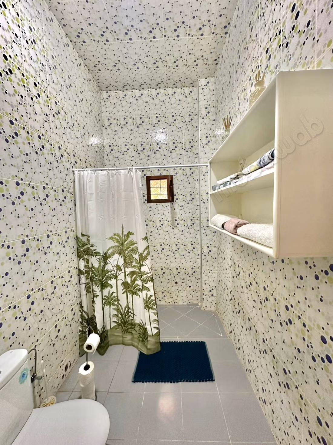 Villa Sarah Nour