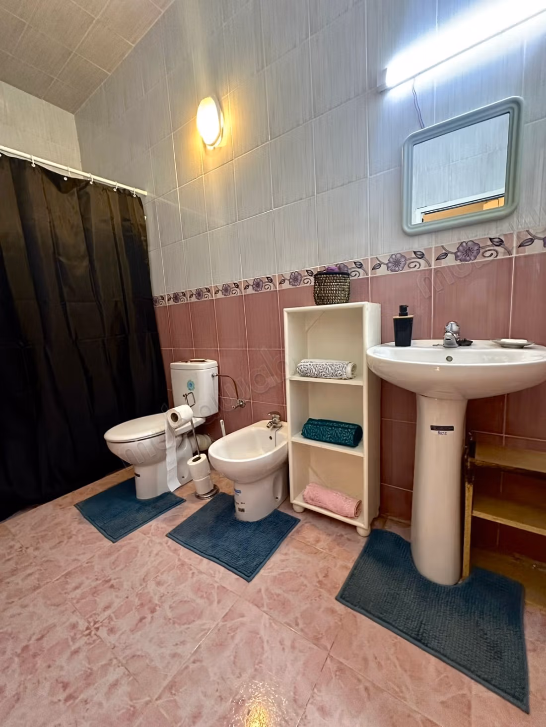 Villa Sarah Nour