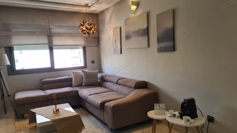 Studio en location à Gauthier. 1 chambre. Bien meublé