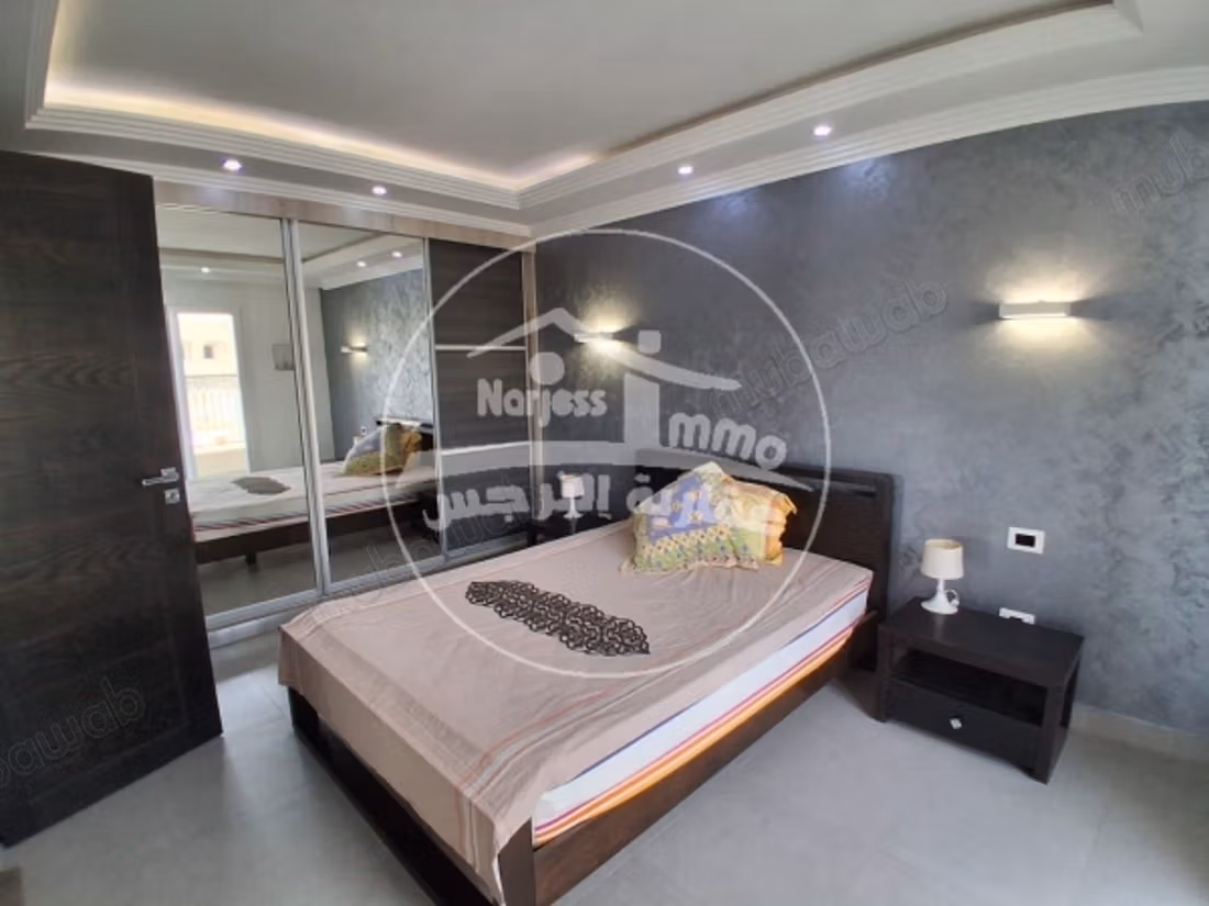 Splendid Triplex for Rent