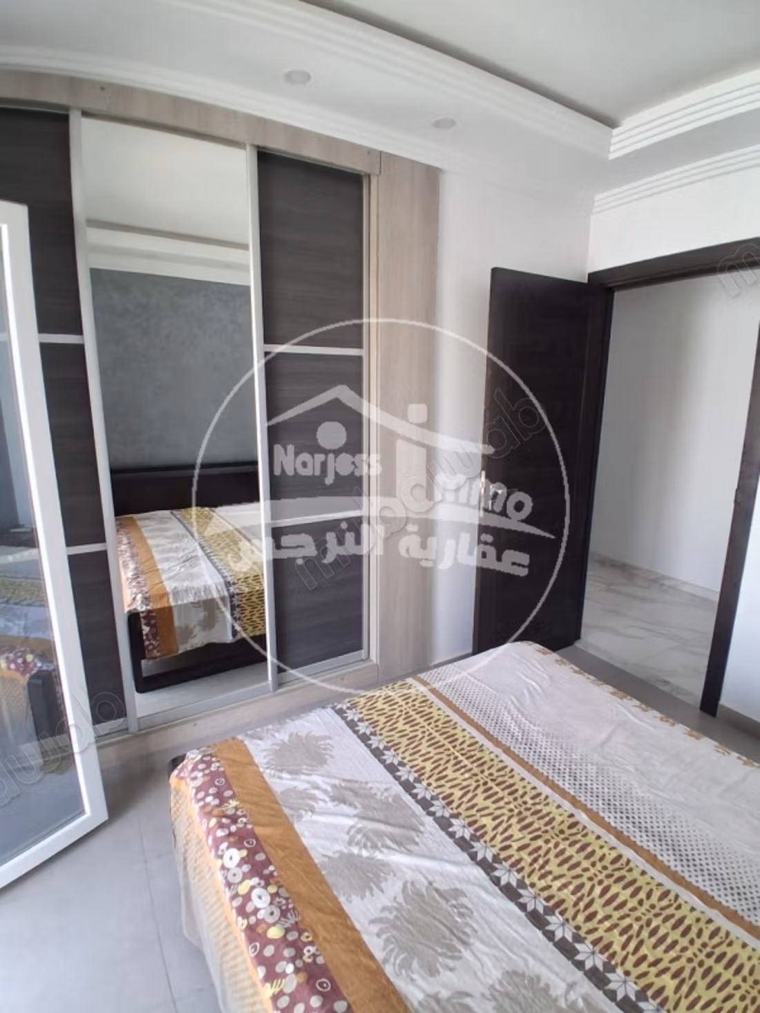 Splendid Triplex for Rent