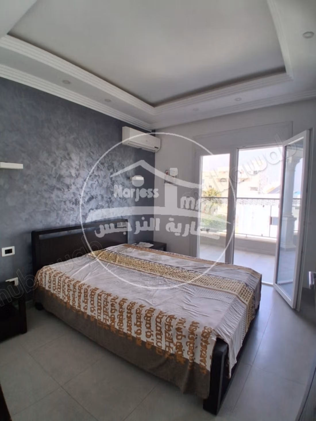 Splendid Triplex for Rent