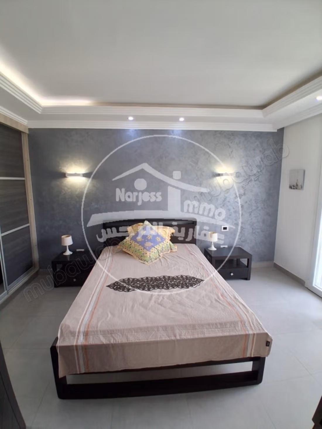 Splendid Triplex for Rent