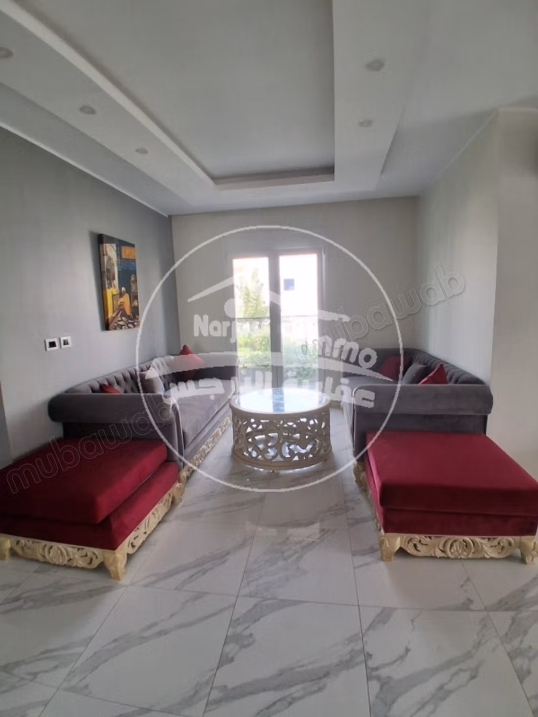 Splendid Triplex for Rent