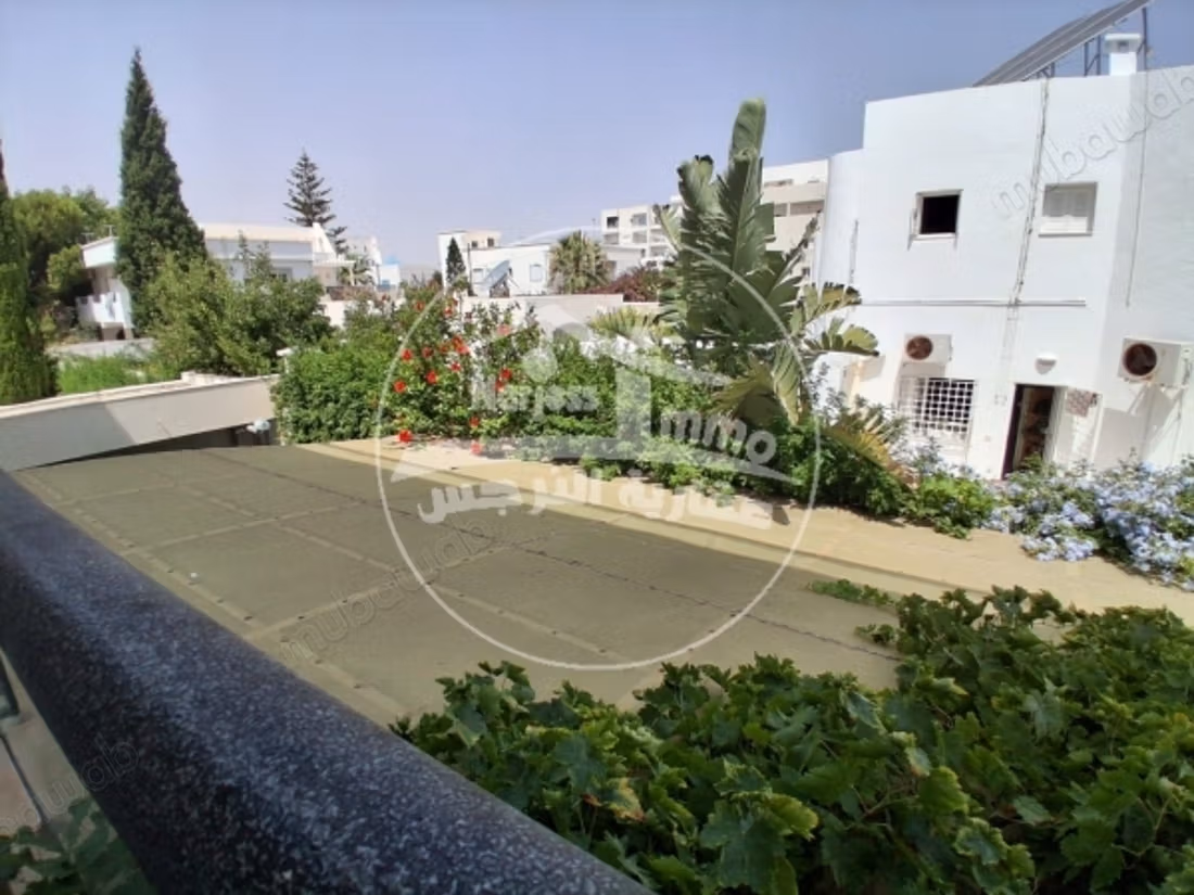 Splendid Triplex for Rent