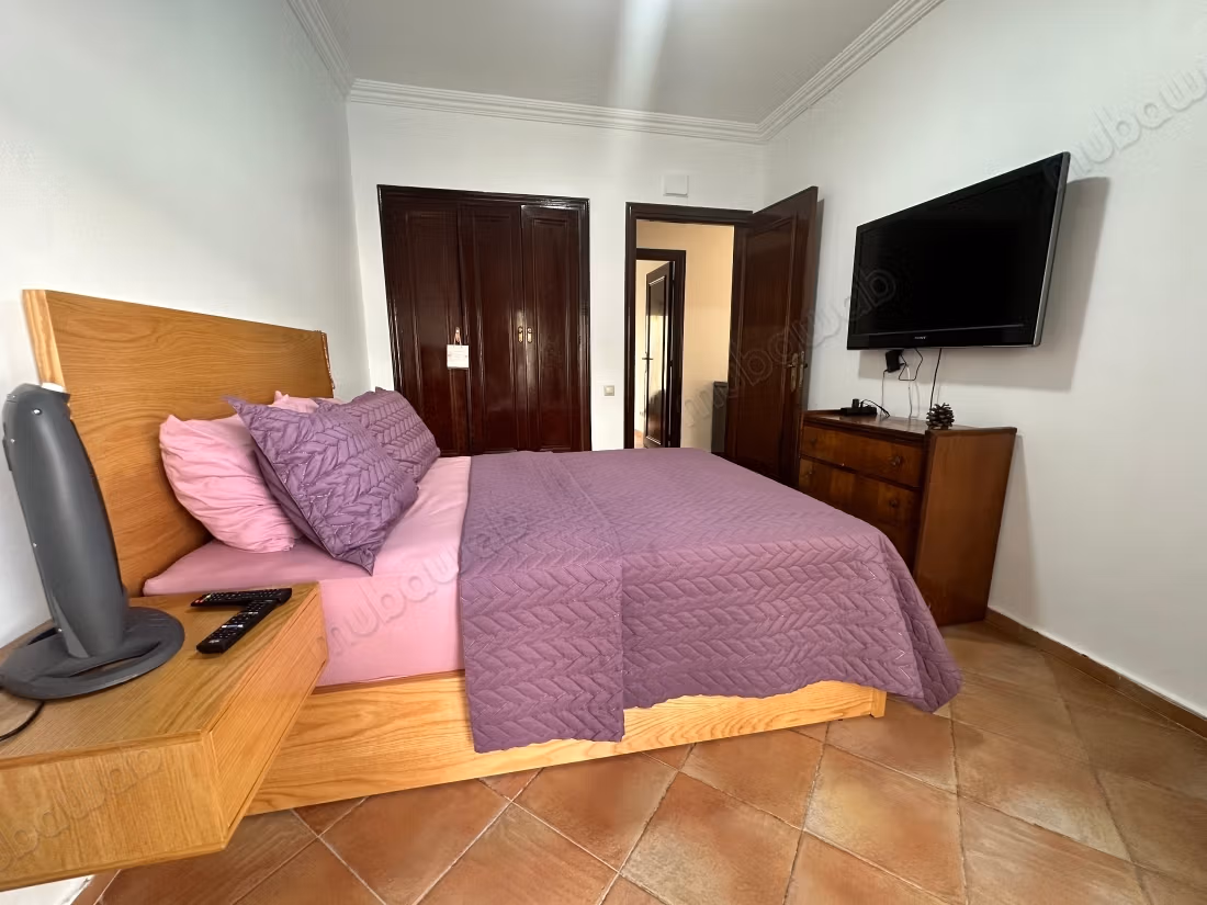 Charming villa, just steps from Tamaris Beach