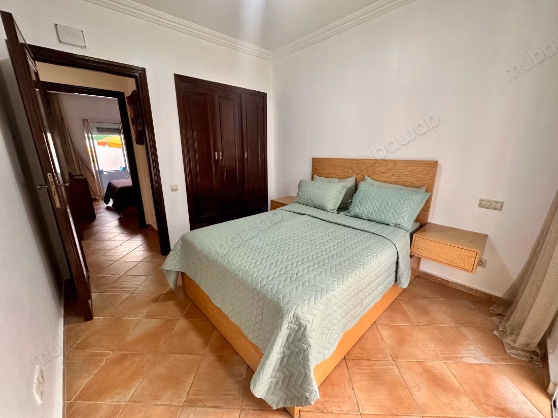 Charming villa, just steps from Tamaris Beach
