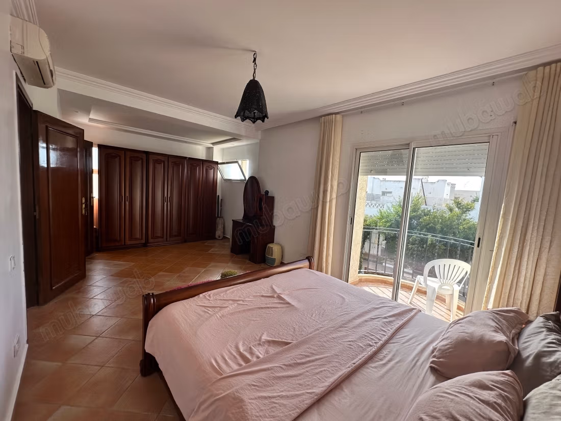 Charming villa, just steps from Tamaris Beach